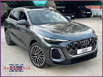 AUDI Q5 S-LINE EDITION 40TDI QUATTRO 204CV