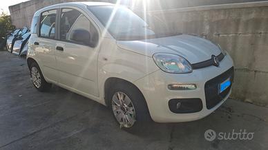 Fiat Panda 1.3 MJT 95 CV per ricambi
