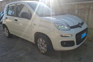 Fiat Panda 1.3 MJT 95 CV per ricambi