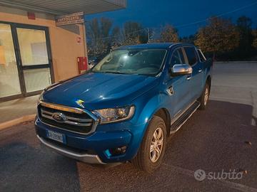 FORD Ranger 2ª serie - 2022