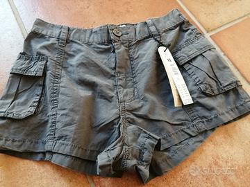 pantaloncini