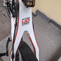 MTB Olympia Nitro 26"