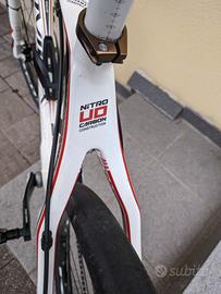MTB Olympia Nitro 26"