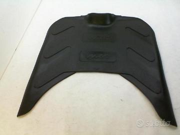 TAPPETO NERO PER PIAGGIO NRG 494498