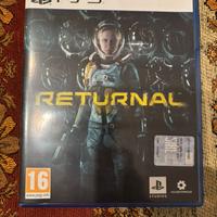 Returnal (PS5)