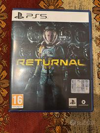 Returnal (PS5)