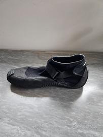 stivaletto vela Gill