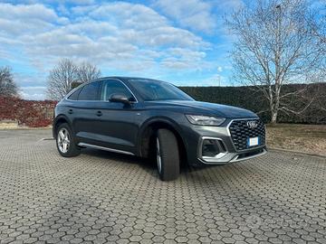 Audi q5 Sportback