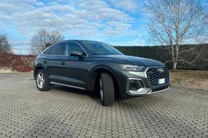 Audi q5 Sportback