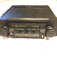 Blaupunkt Paris stereo CR Porsche Mercedes Jaguar