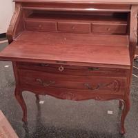 Troumeau in legno