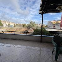 CASA SEMINDIPENDENTE A CASTELLAMMARE DI STABIA
