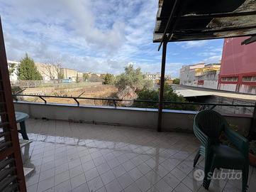 CASA SEMINDIPENDENTE A CASTELLAMMARE DI STABIA