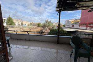 CASA SEMINDIPENDENTE A CASTELLAMMARE DI STABIA