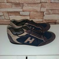 Sneakers Hogan uomo