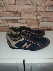 Sneakers Hogan uomo