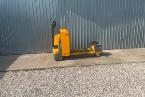 Transpallet elettrico jungheinrich