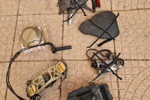 Ricambi ducati streetfighter 1098s