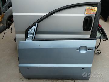 Portiera anteriore sinistra FORD FUSION