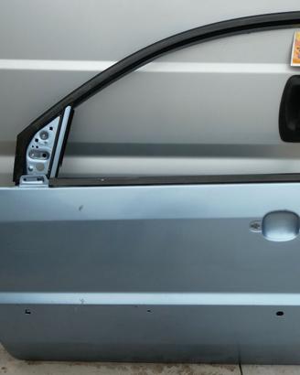 Portiera anteriore sinistra FORD FUSION