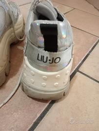 scarpe originali Liu-jo