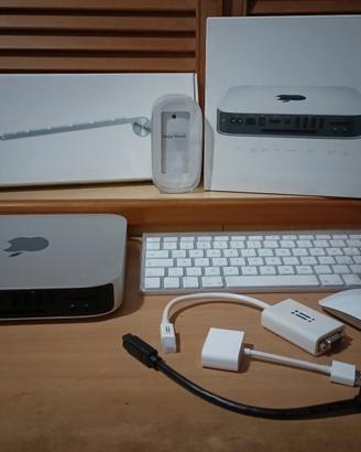 Apple Mac Mini 