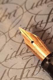 Penna Stiloforo Omas Extra 