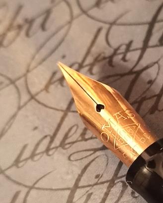 Penna Stiloforo Omas Extra 
