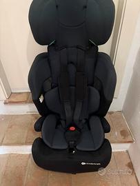 Seggiolino bambini per auto