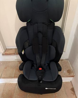 Seggiolino bambini per auto