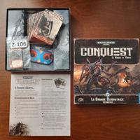 Warhammer Conquest La Grande Divoratrice
