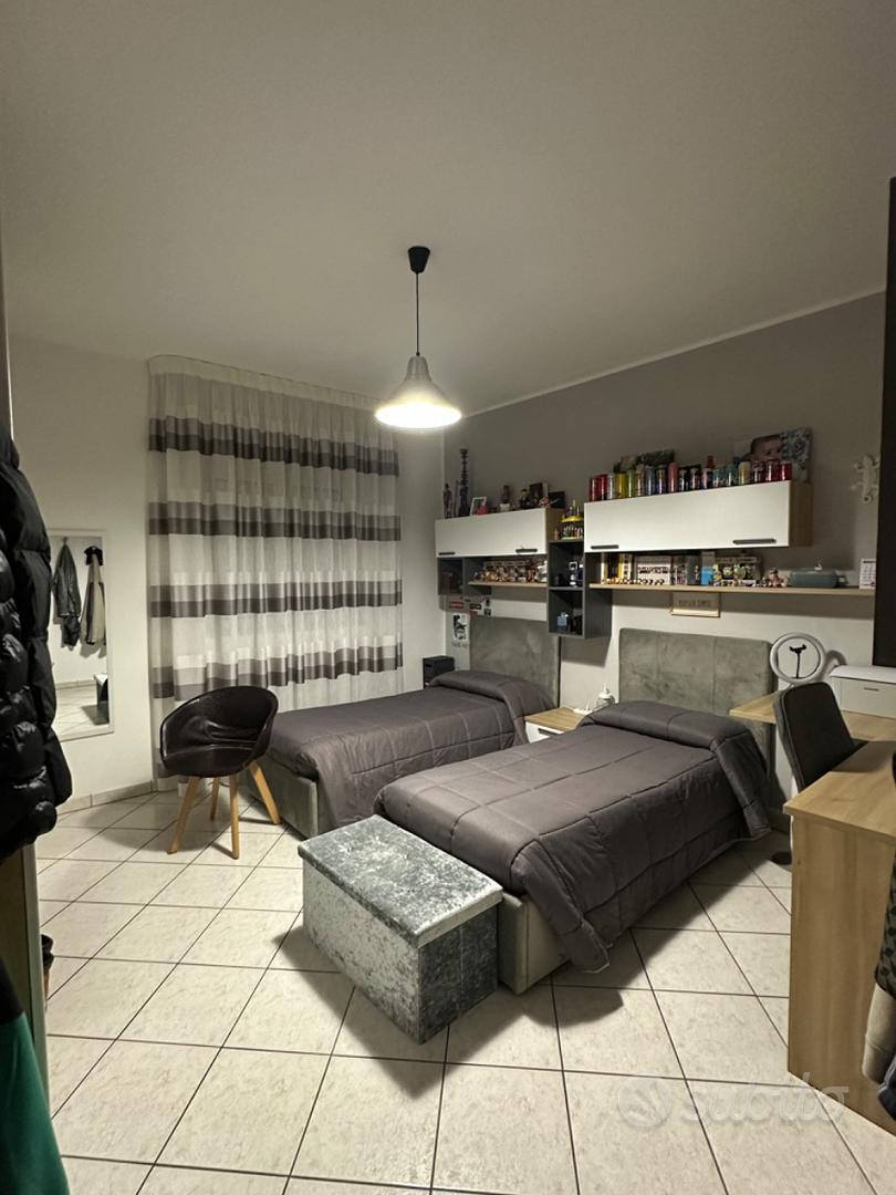 Apartment in Statte, Taranto - Vista 4