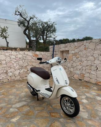 vespa primavera 50