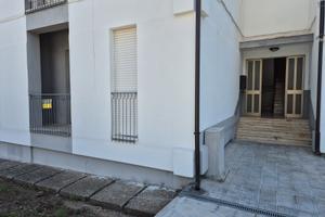 Comodo appartamento