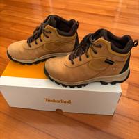 Scarpe Timberland Mt. Maddsen Waterproof bambino