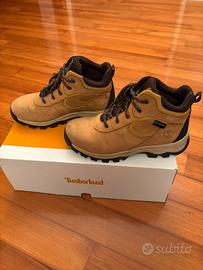 Scarpe Timberland Mt. Maddsen Waterproof bambino