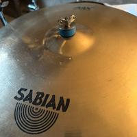 Ride Sabian 20 AAX