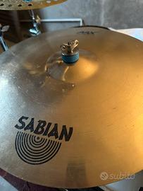 Ride Sabian 20 AAX