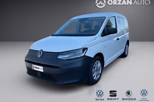 Volkswagen Caddy 1.5 TSI 114 CV Life VENDITE 34915
