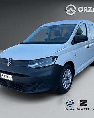 Volkswagen Caddy 1.5 TSI 114 CV Life VENDITE 34915