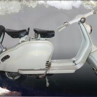 Lambretta Altro modello - 1961