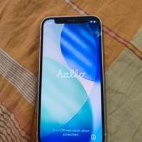 iPhone 12 mini 128GB bianco