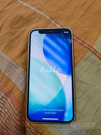 iPhone 12 mini 128GB bianco