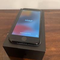 Iphone 7 nero - 128 GB