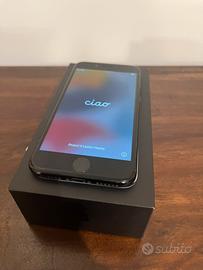 Iphone 7 nero - 128 GB