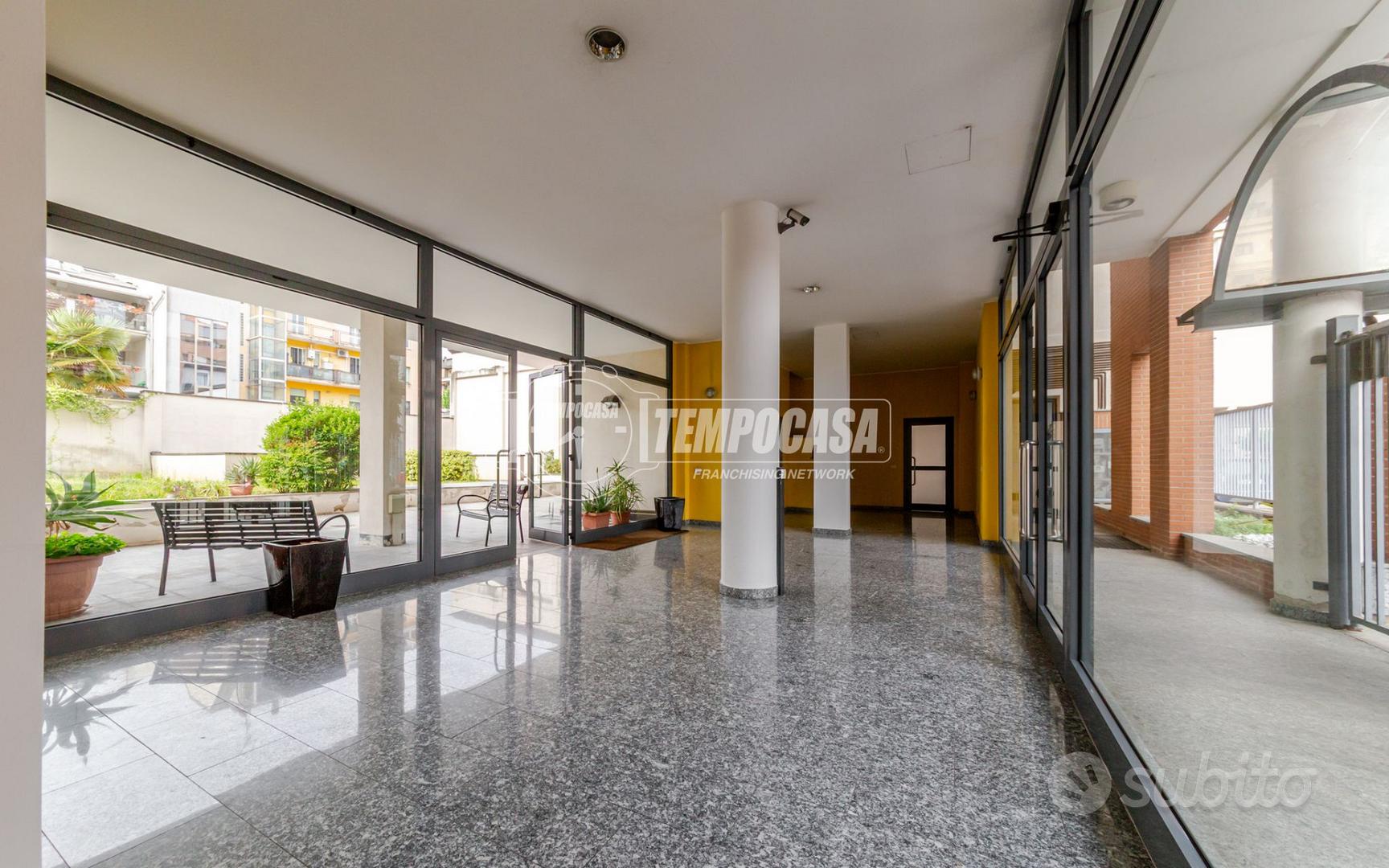 RIFV324 - MM1 - VILLA SAN GIOVANNI - BILOCALE CON - Vista 2