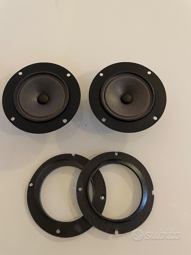 Tweeter Bose 301 serie 1 Audio/Video In vendita a Milano