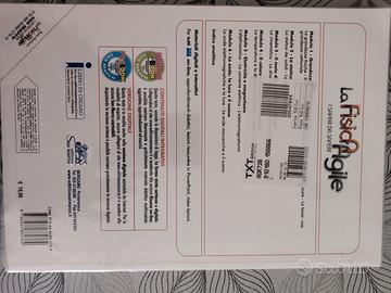 Libro " La Fisica Agile"