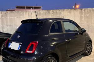 FIAT 500s