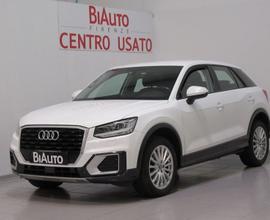 Audi Q2 1.0 TFSI S tronic Design